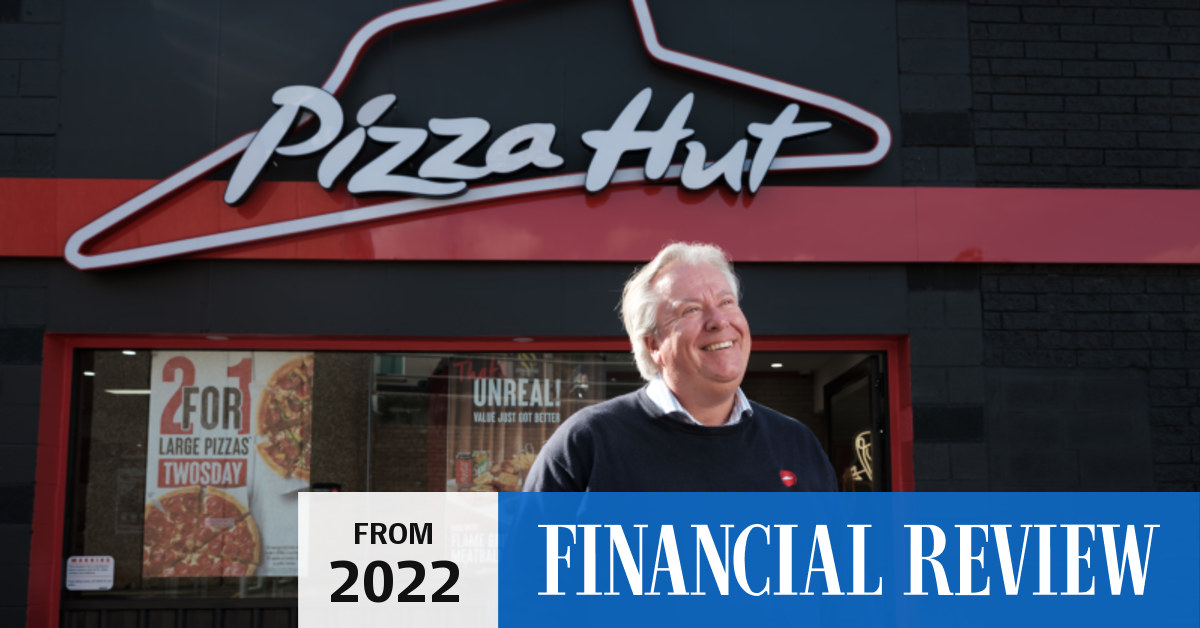 Pizza Hut brings in latenight munchies tax to combat inflation